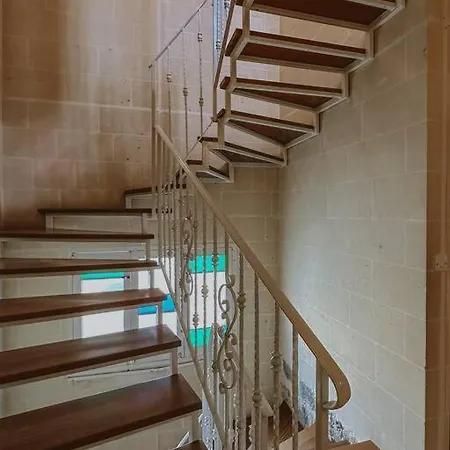 بيت للعطل Double Heated Pools, Free Ac *