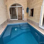 Serenity Wellness With Private Sauna * Nadur