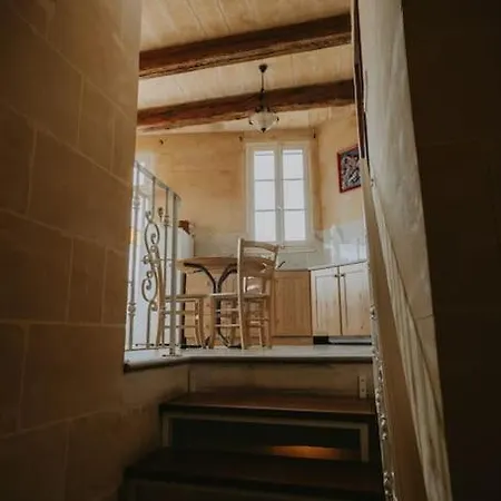 Hébergement de vacances Serenity Wellness With Private Sauna