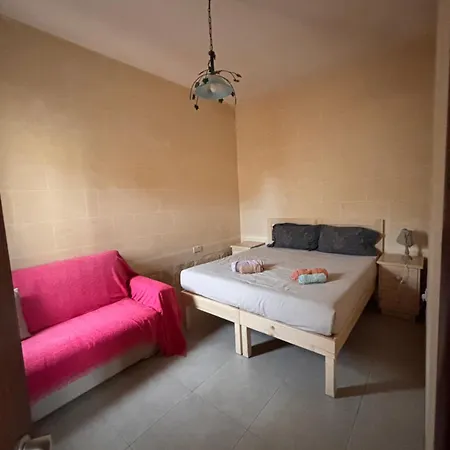 Serenity Wellness With Private Sauna * Nadur
