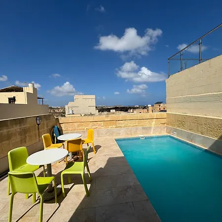 Nyaraló Serenity Wellness With Private Sauna