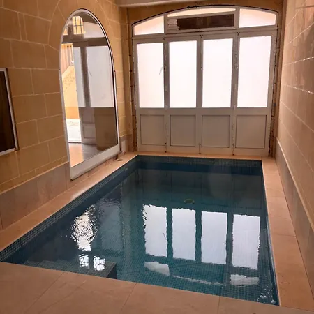 Ferienhaus Serenity Wellness With Private Sauna *