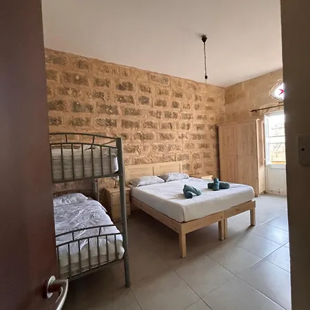 Hébergement de vacances Serenity Wellness With Private Sauna In-Nadur