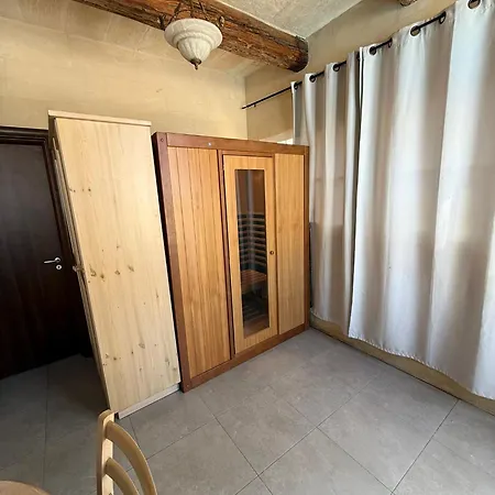 Serenity Wellness With Private Sauna Nadur