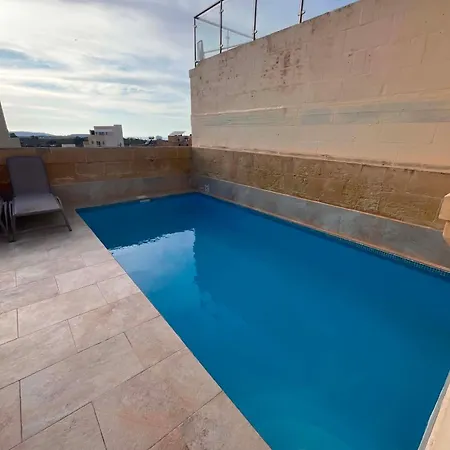 Serenity Wellness With Private Sauna Сasa de vacaciones