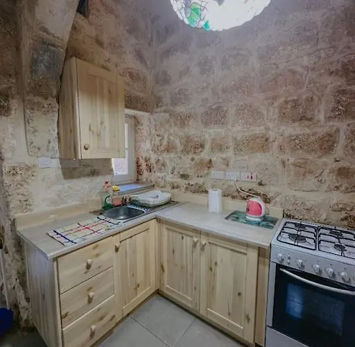 Tatil Evi Double Heated Pools, Free Ac Nadur