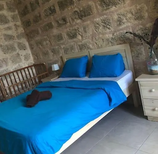 Tatil Evi Double Heated Pools, Free Ac *