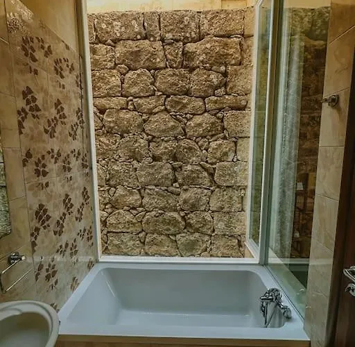 Tatil Evi Double Heated Pools, Free Ac