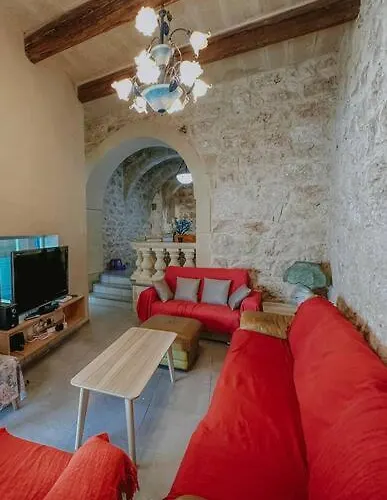 Tatil Evi Double Heated Pools, Free Ac *